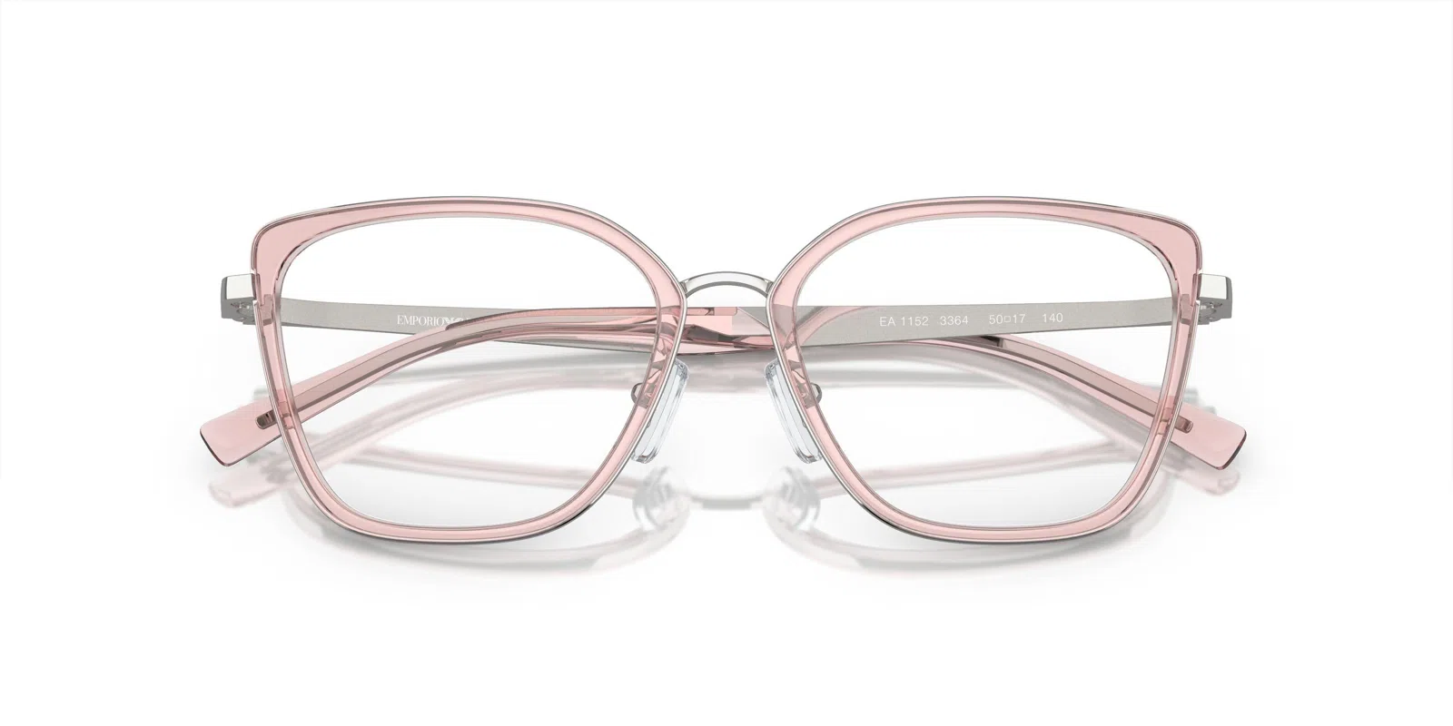 Emporio Armani 1152 Eyeglasses - view 9
